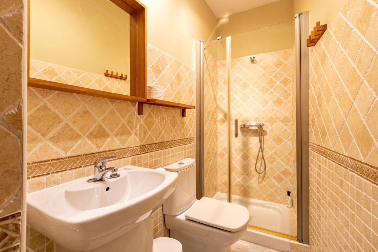 Apartamento Puerta San Esteban Sevilha
