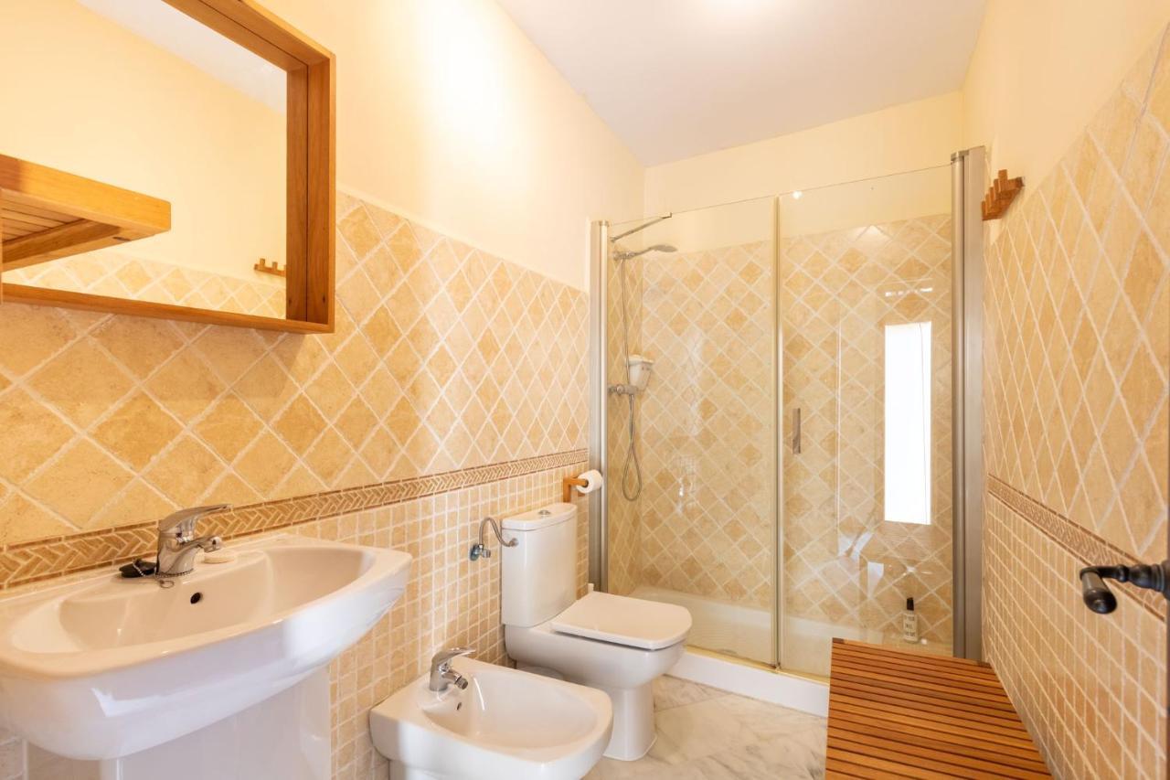 Puerta San Esteban Apartamento Sevilha